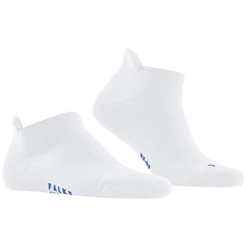Falke Cool Kick Sneakersokken Enlarged Flap Unisex