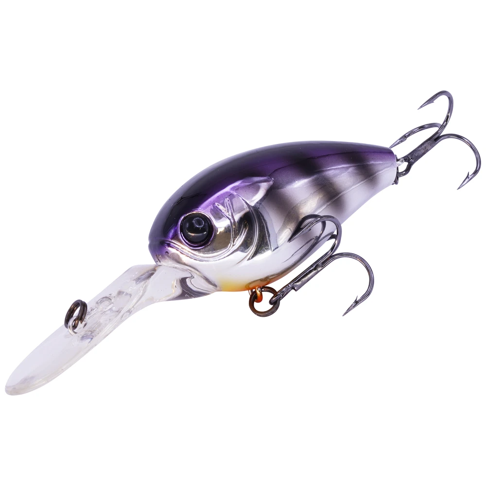 Hideup Spro Hideup HU-150 #15 Metal Gill 44Mm 9.5G