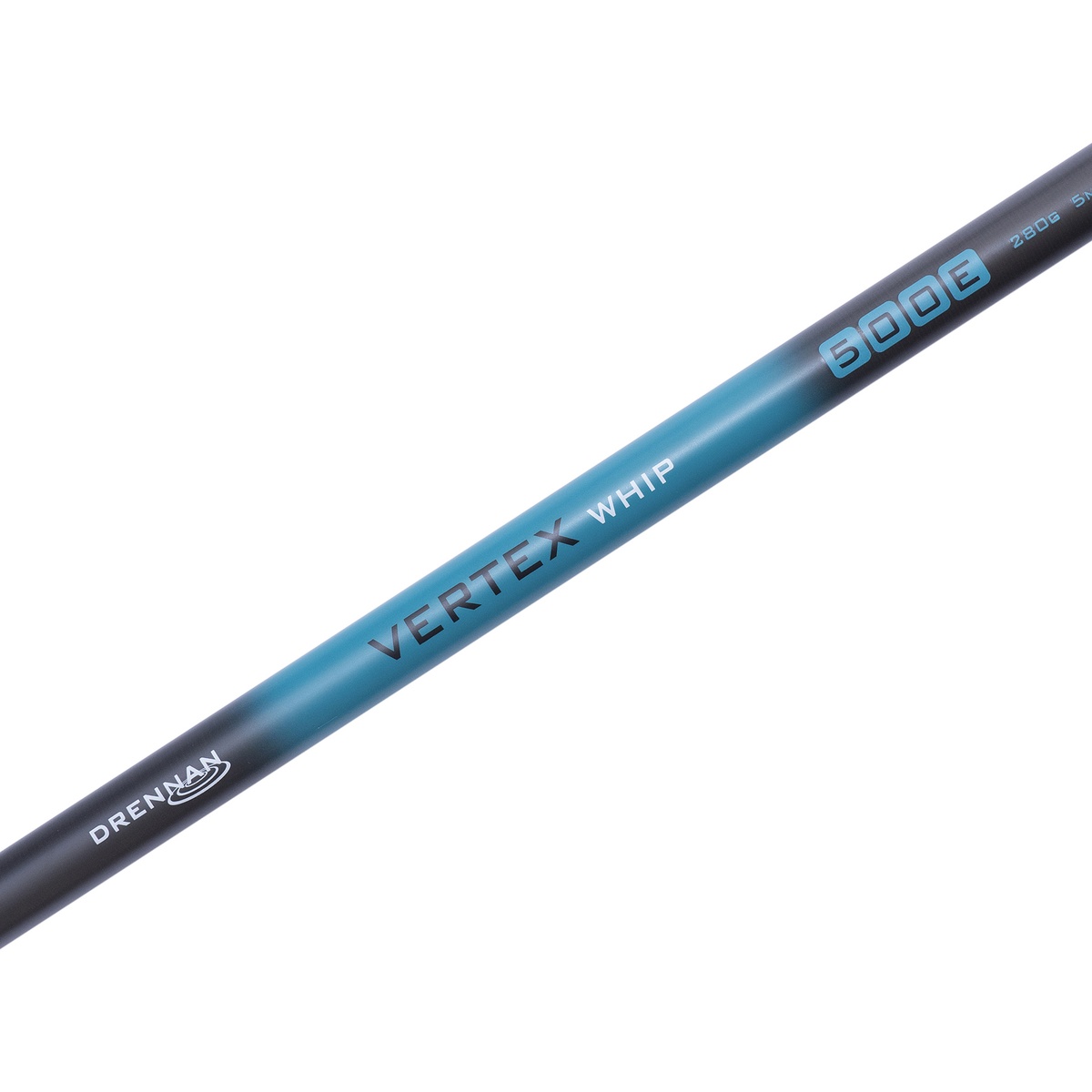 Drennan Vertex Elastic Whip Kit 4M