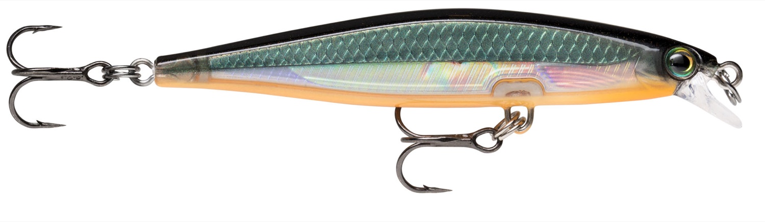 Rapala Shadowrap Sdr07 Hlw