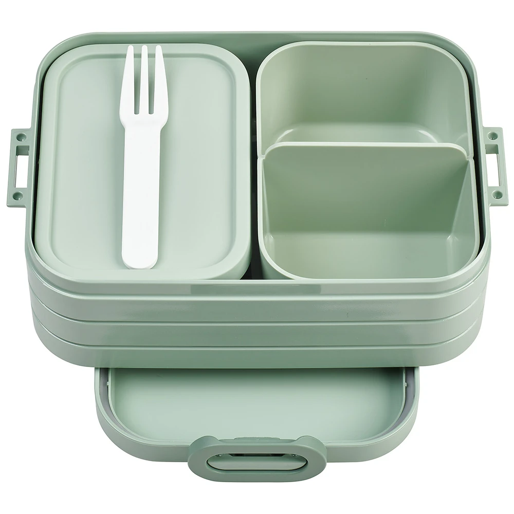 Mepal Bento Lunchbox Take A Break Midi