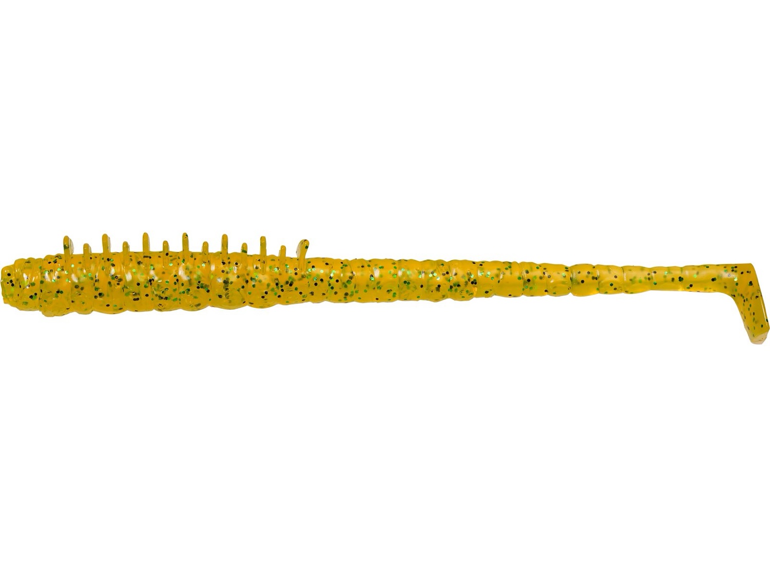 Westin Wiggle Worm Cactus 11Cm
