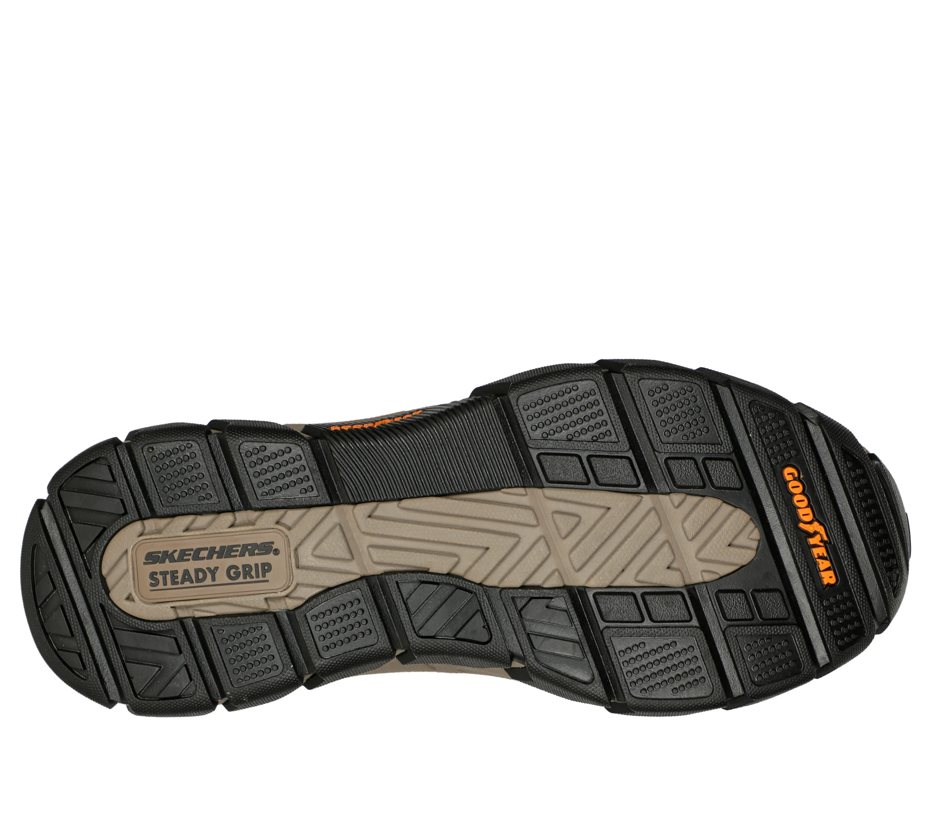 Skechers Respected Elgin Heren