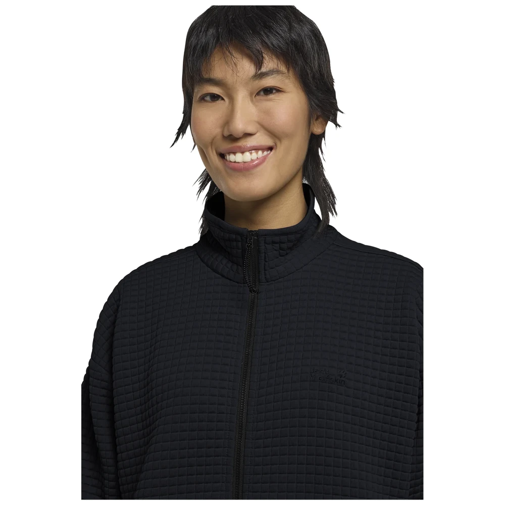 Jack Wolfskin Mogari FZ Dames