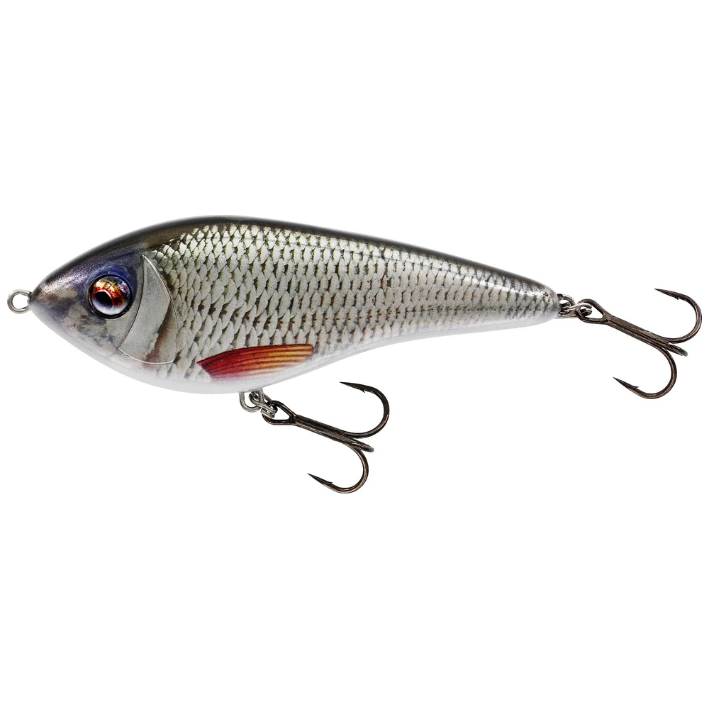 Westin Swim Glidebait 6,5Cm 9G Suspending Real Roach