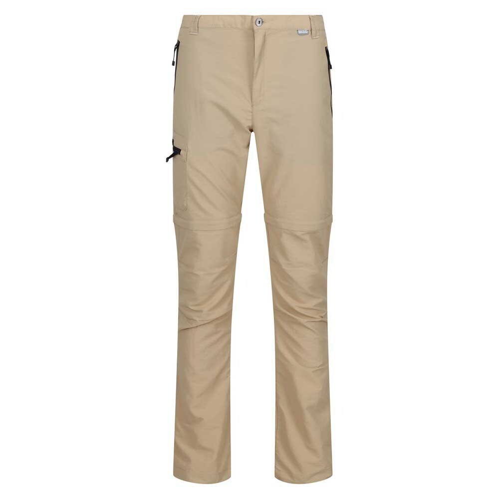 Regatta Zip Off Broek Leesville 2