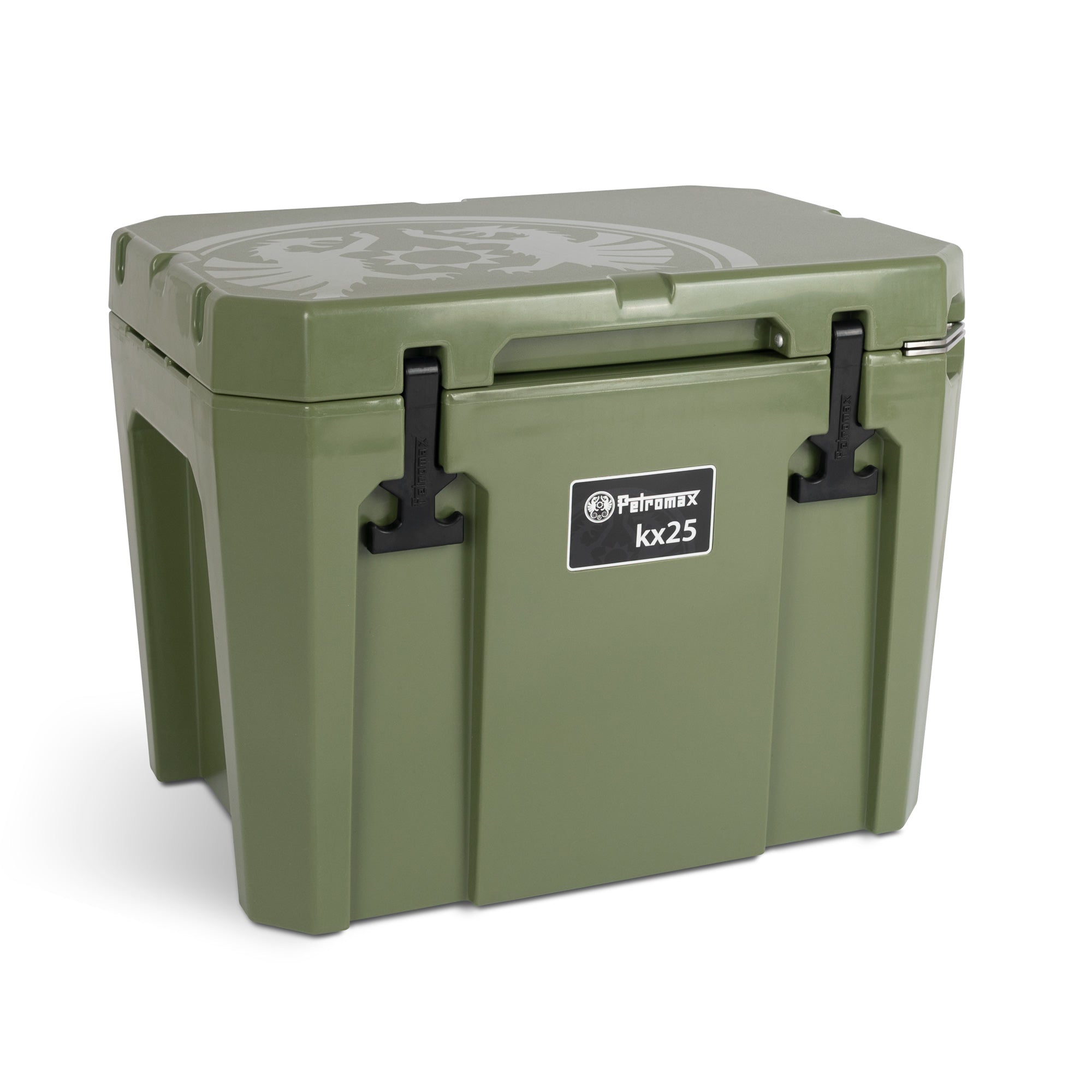 Petromax Koelbox Olijf - 25L