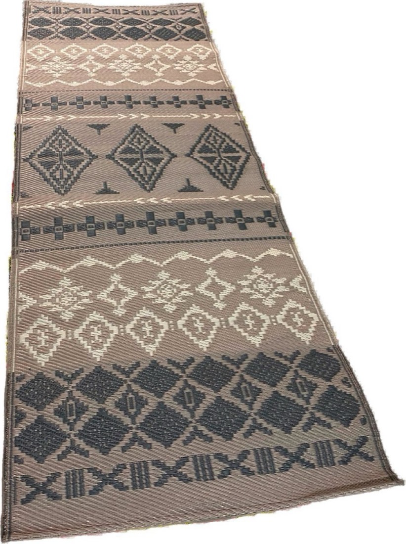 Human Comfort Cosy Carpet Sapporo AW Loper (Outdoor) 80x230