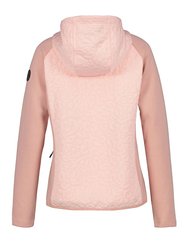 Icepeak Midlayer Amberg Dames 