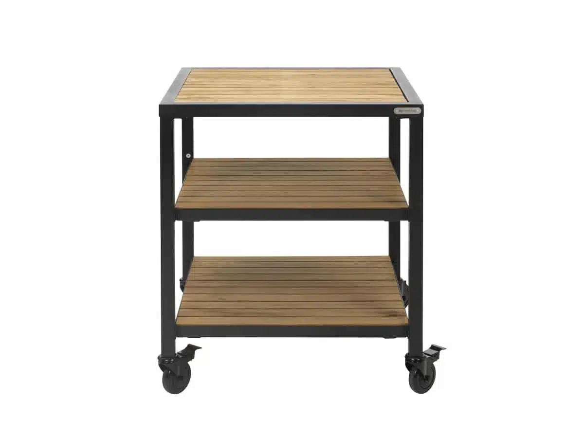 Big Green Egg Acaciahouten Tafelblad