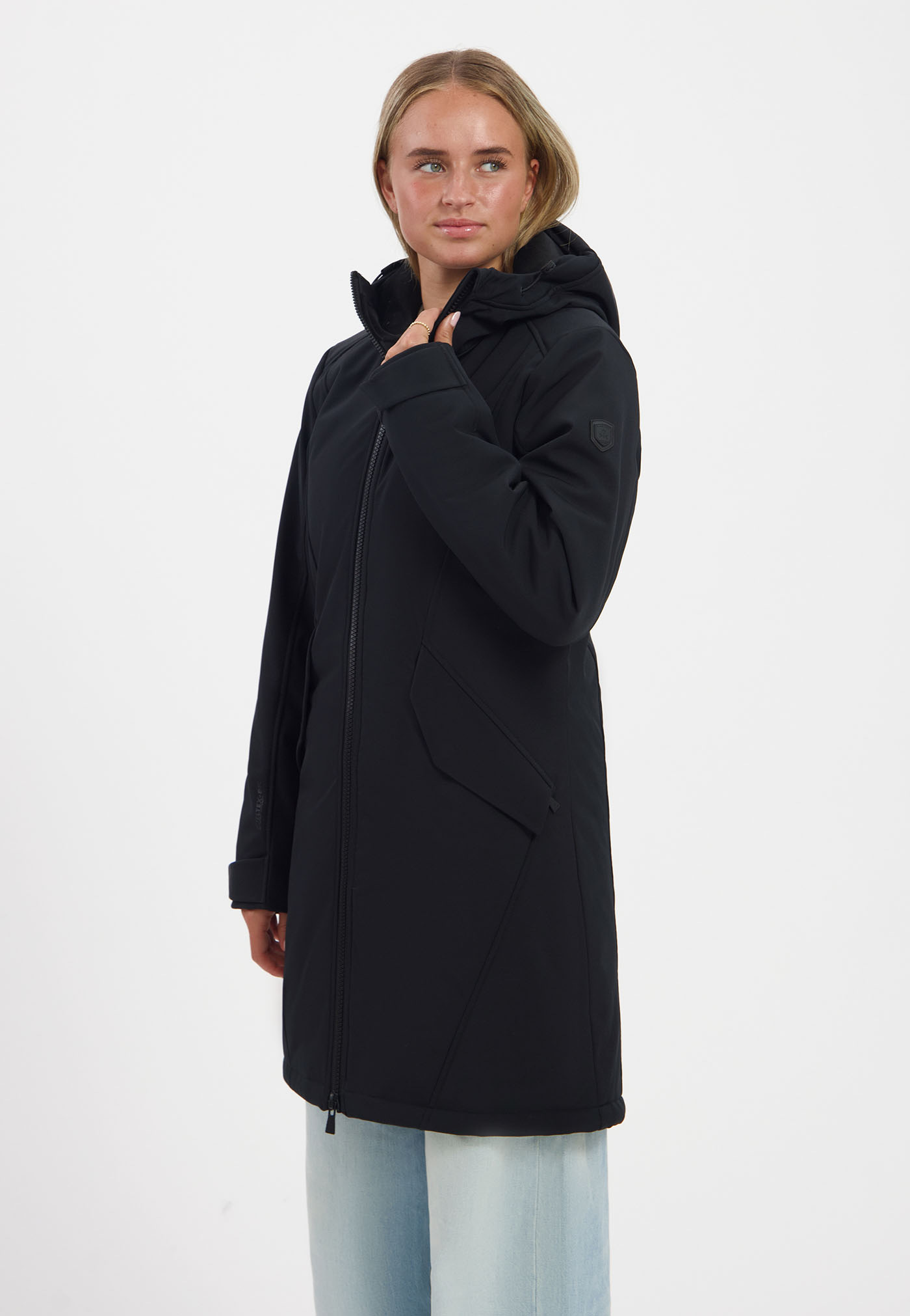 Kjelvik Softshell Jacket Sibelle Dames