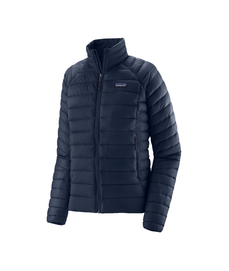 Patagonia Jacket Down Sweater Dames