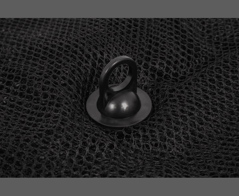 Zebco Round 1M Keepnet 6mm