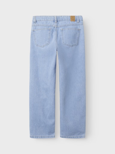 Name It Kids Rose St Rhine Jeans
