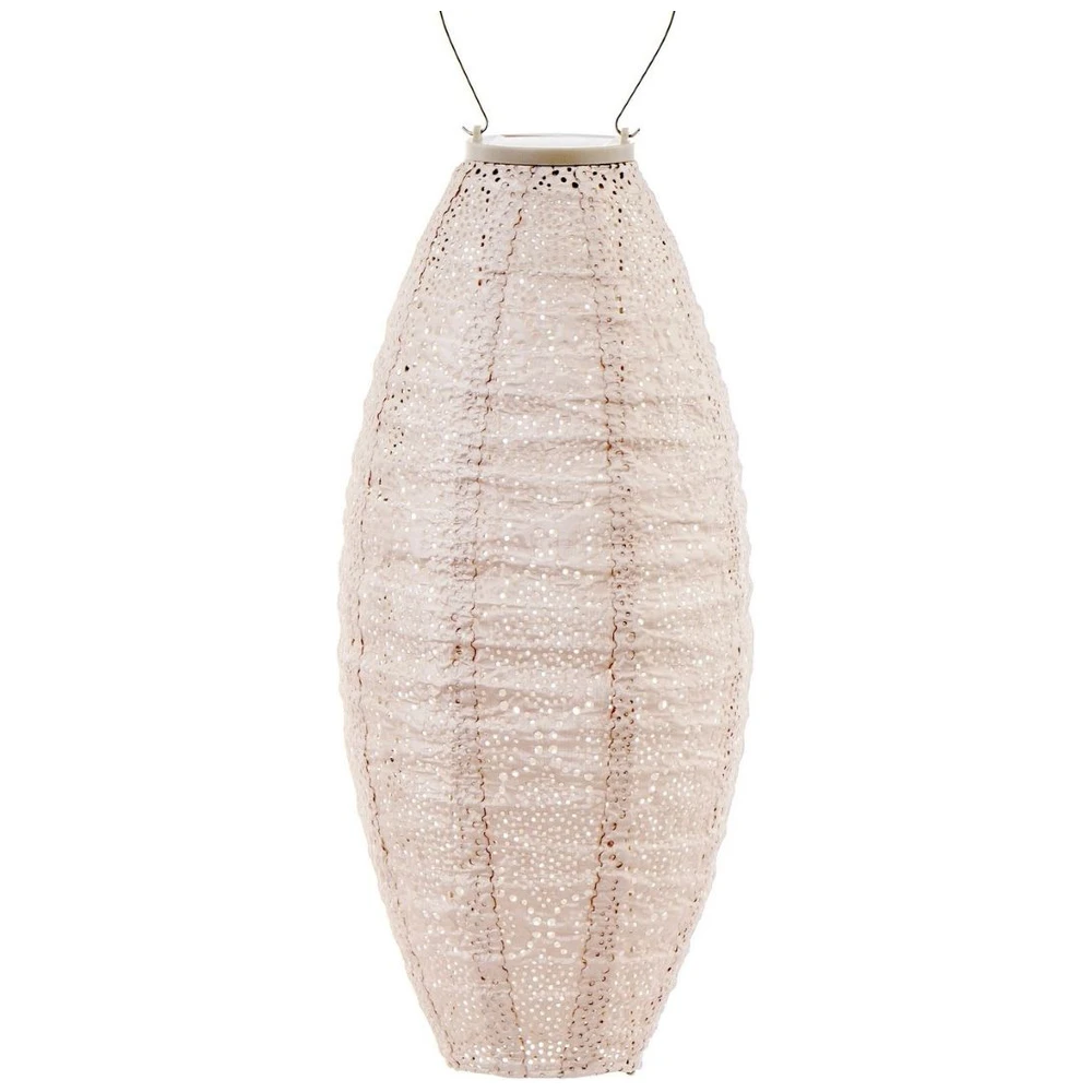 Lumiz Lamp Lumiz Long Oval 20 - Bazaar Soft Blush