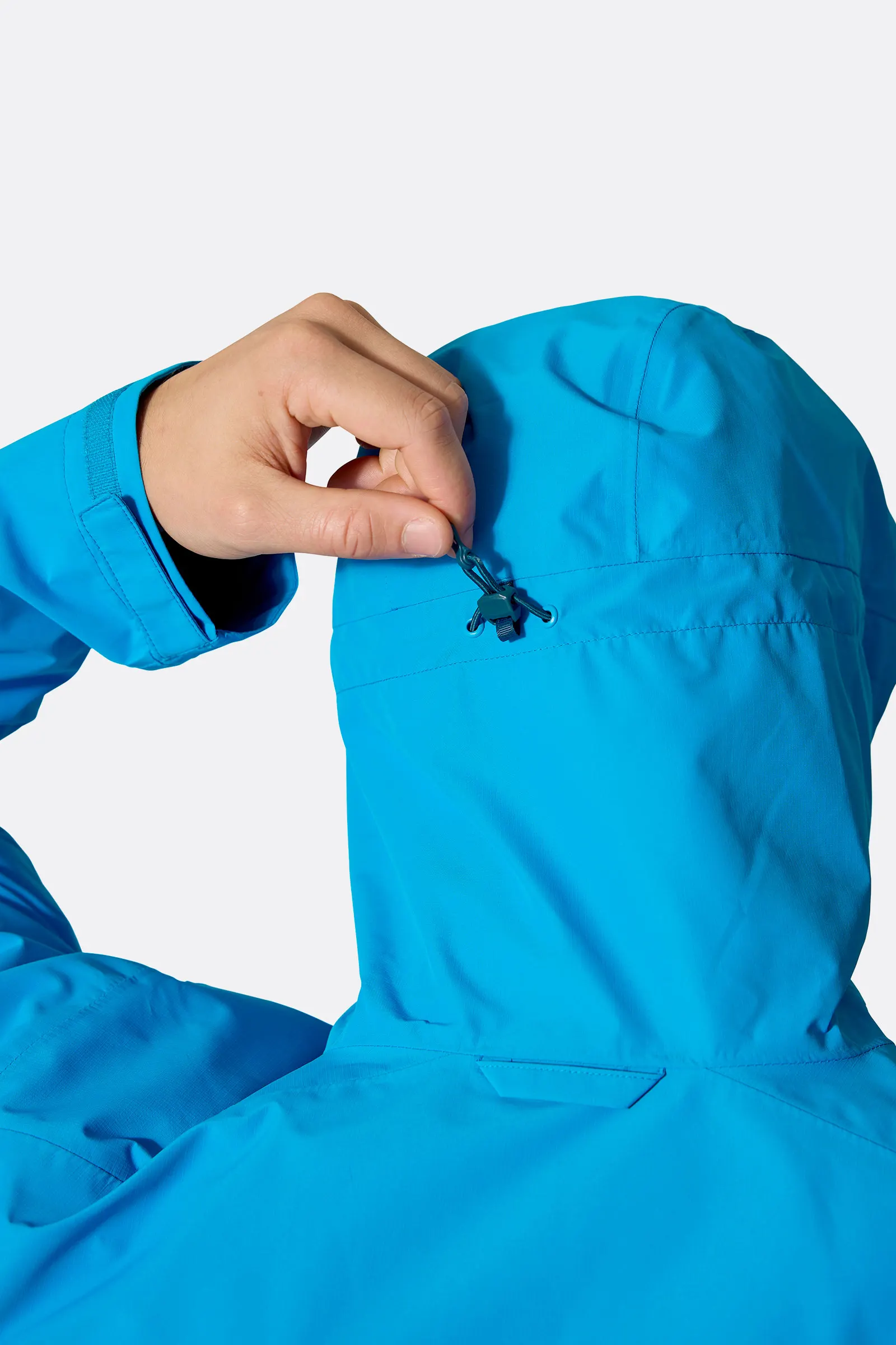 Rab Downpour Jacket Heren