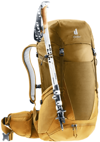 Deuter Rugtas Futura Pro 36