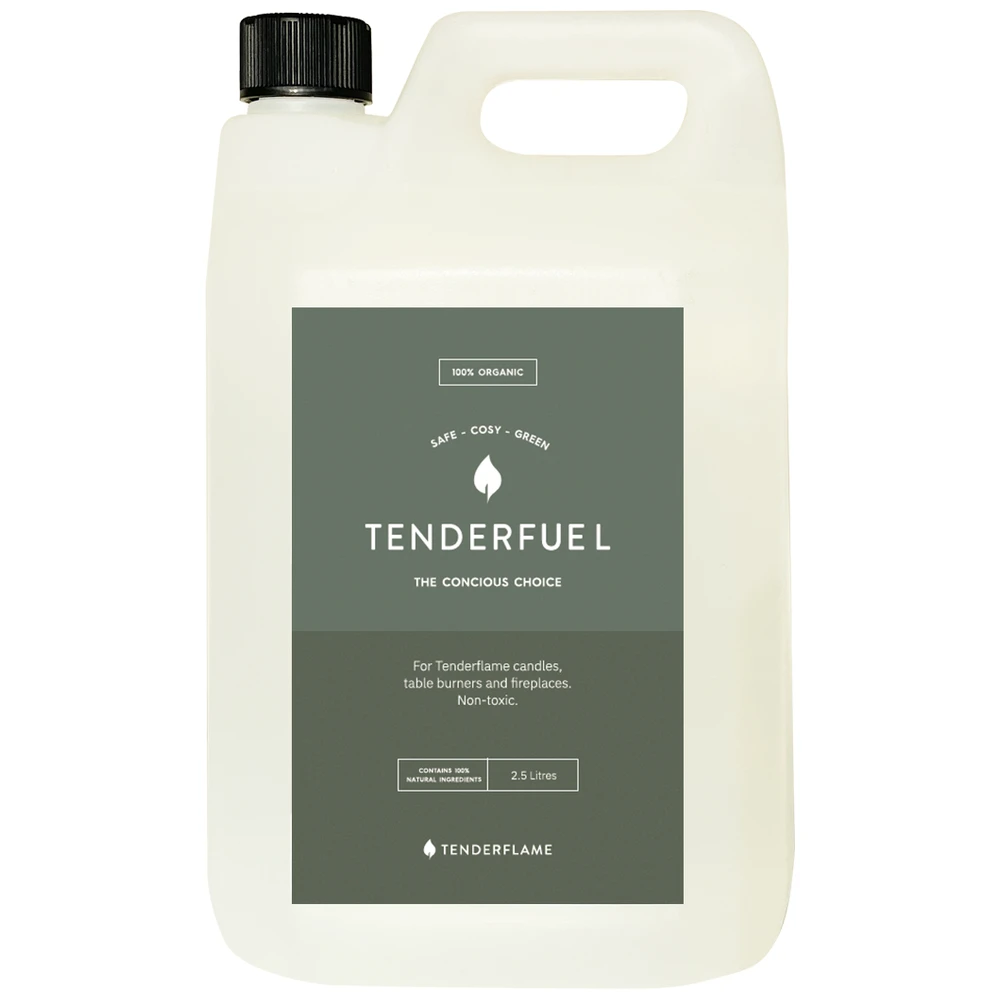 Tenderflame Tenderfuel 2,5 Liter