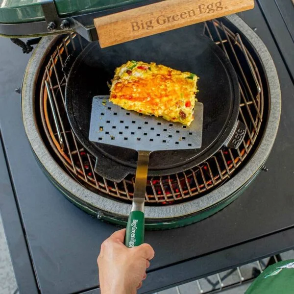 Big Green Egg Stainless Steel Wide Spatula