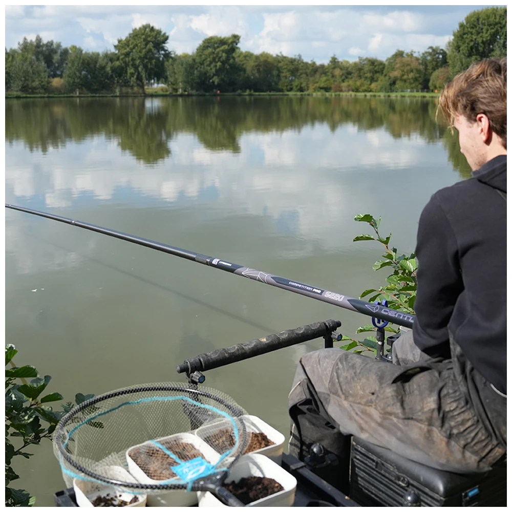 Cresta Centurion Competition Pro S440 1150