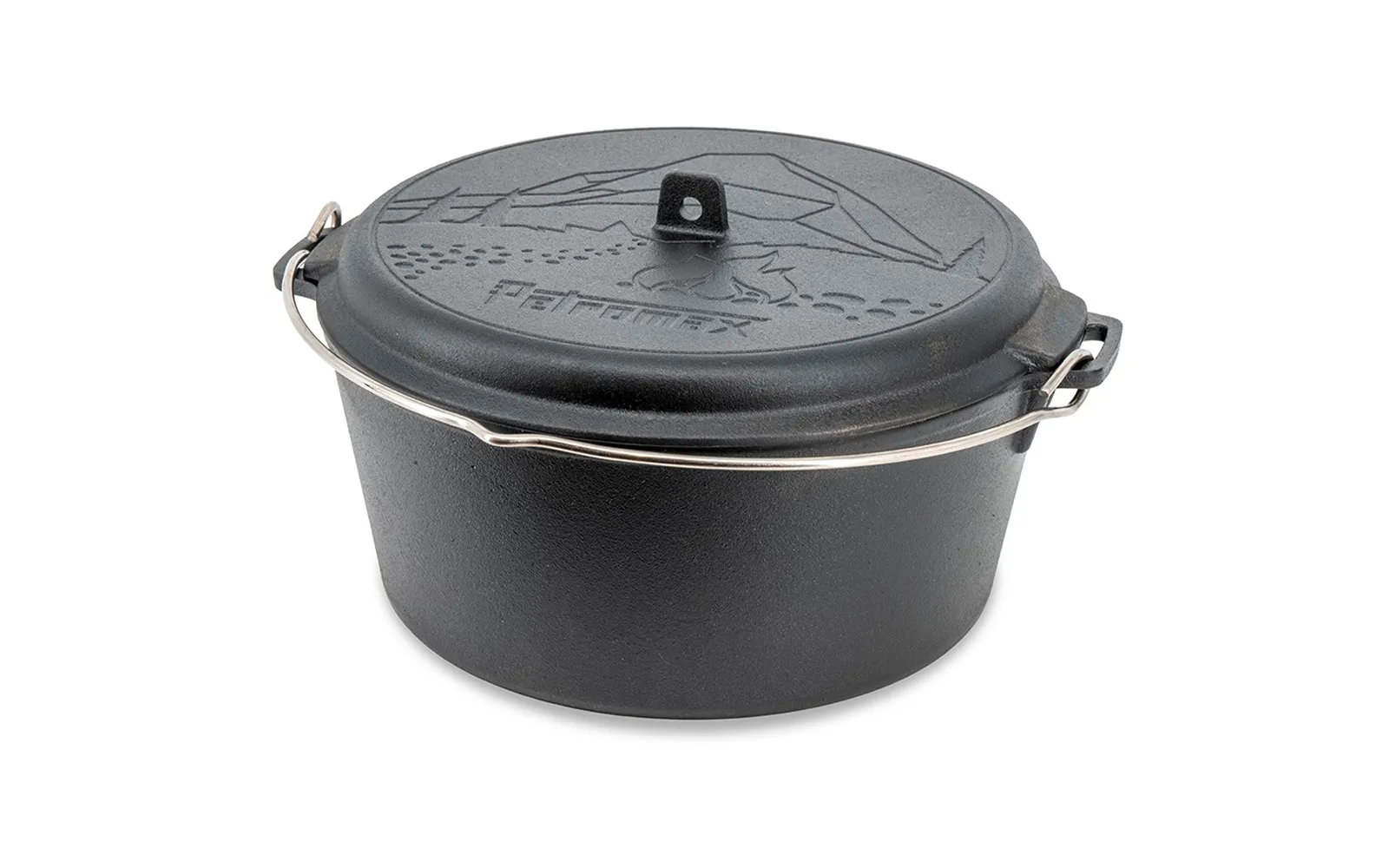 Petromax Dutch Oven Essential FT9-T 7,5 Liter