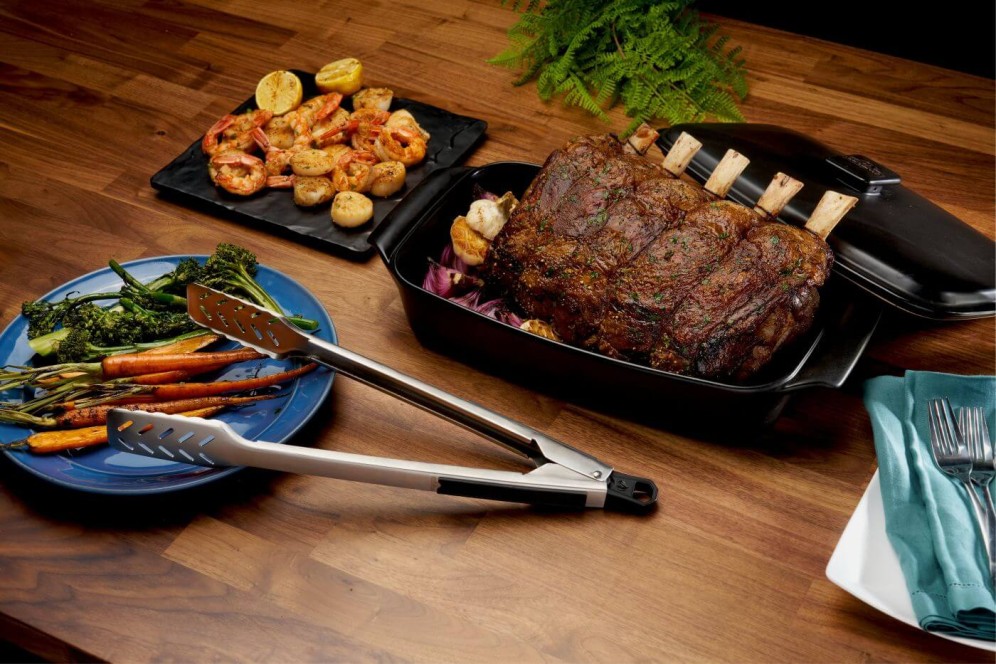 Napoleon Pro Grill Tang