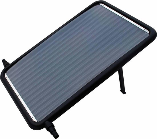 Blue Bay Solarverwarming Kappa Tot 9.000Ltr