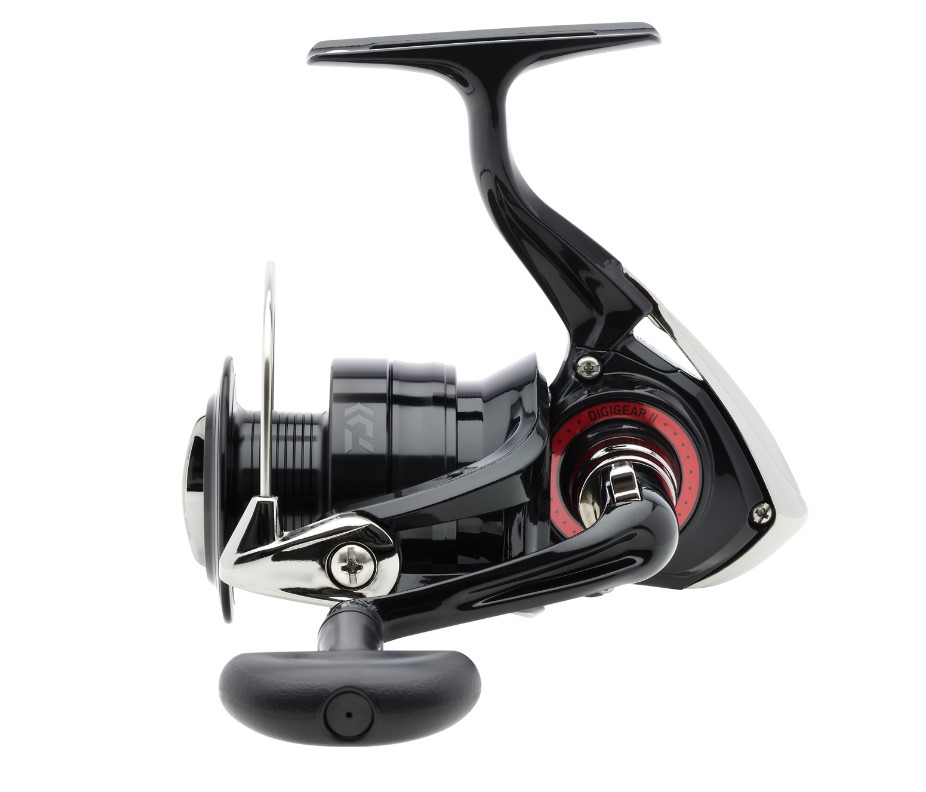 Daiwa 23 Matchman 3000