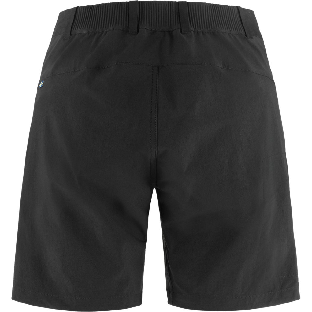 Fjallraven Hoja Hybrid Shorts Dames