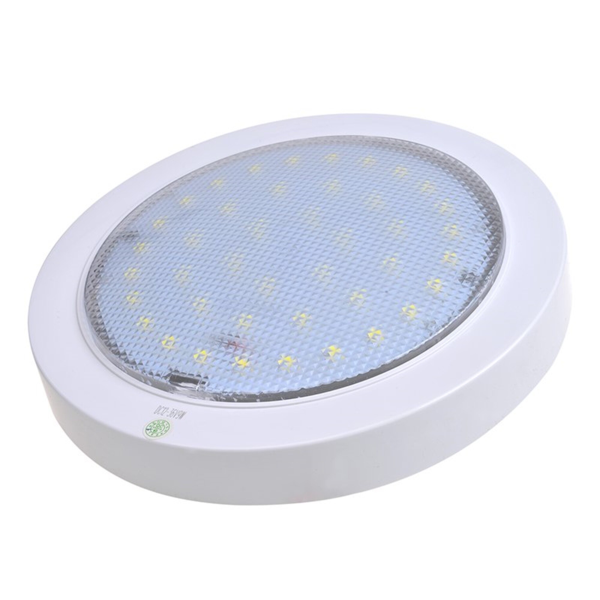 Proplus PlafonniéRe 42-Leds 12V 840Lm 220X50Mm Proplus PlafonniéRe 42-Leds 12V 840Lm 220X50Mm
