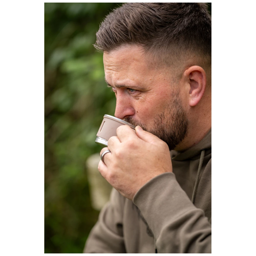 Korum Thermal Flask Barbel Classic 500Ml