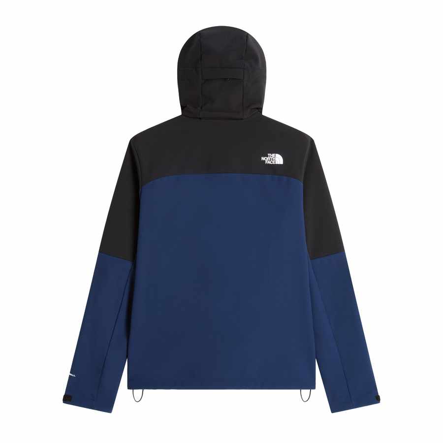 The North Face Diablo Softshell Det HD Heren