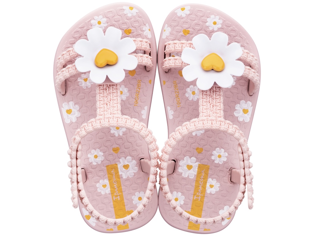 Ipanema Daisy Baby Meisjes 