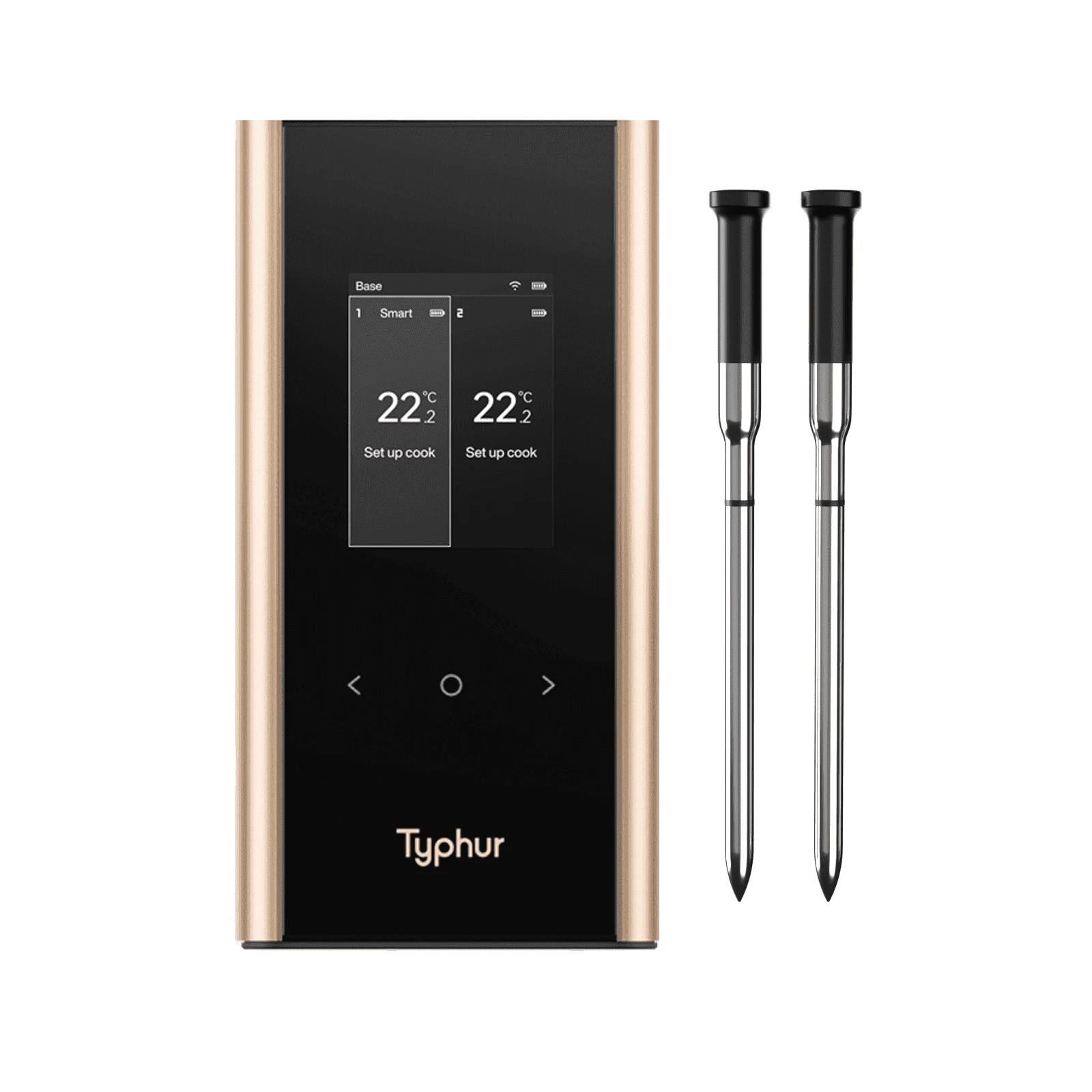 Typhur Sync Gold Dual