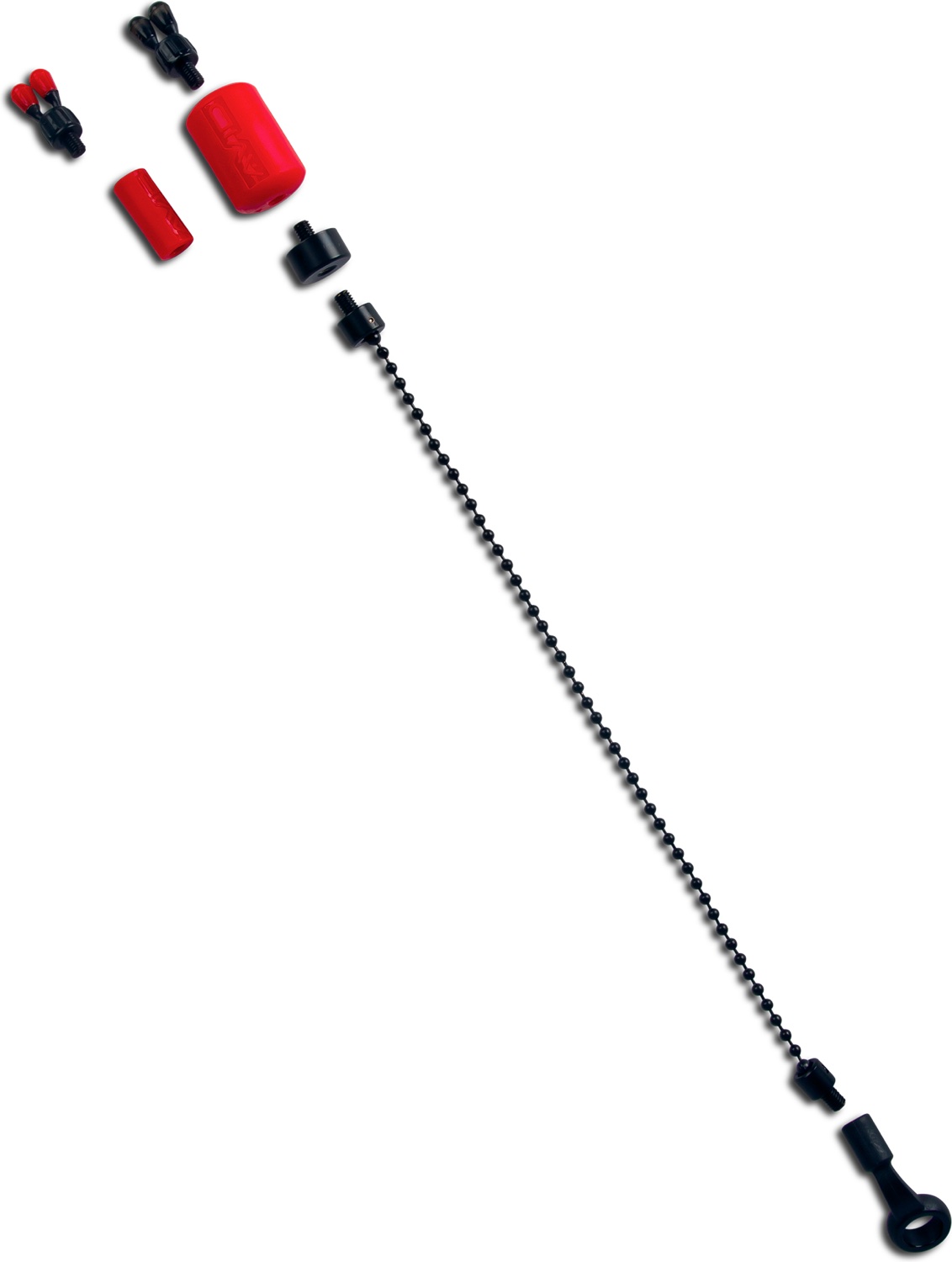 AVID Revolve Bobbin Kit Red