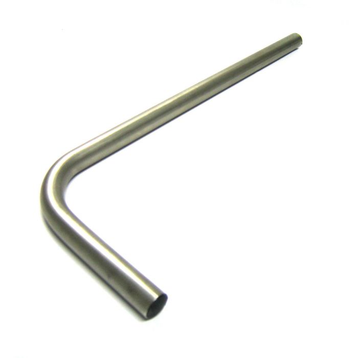 Repusel Arm Alufor Lang 44Cm Aluminium