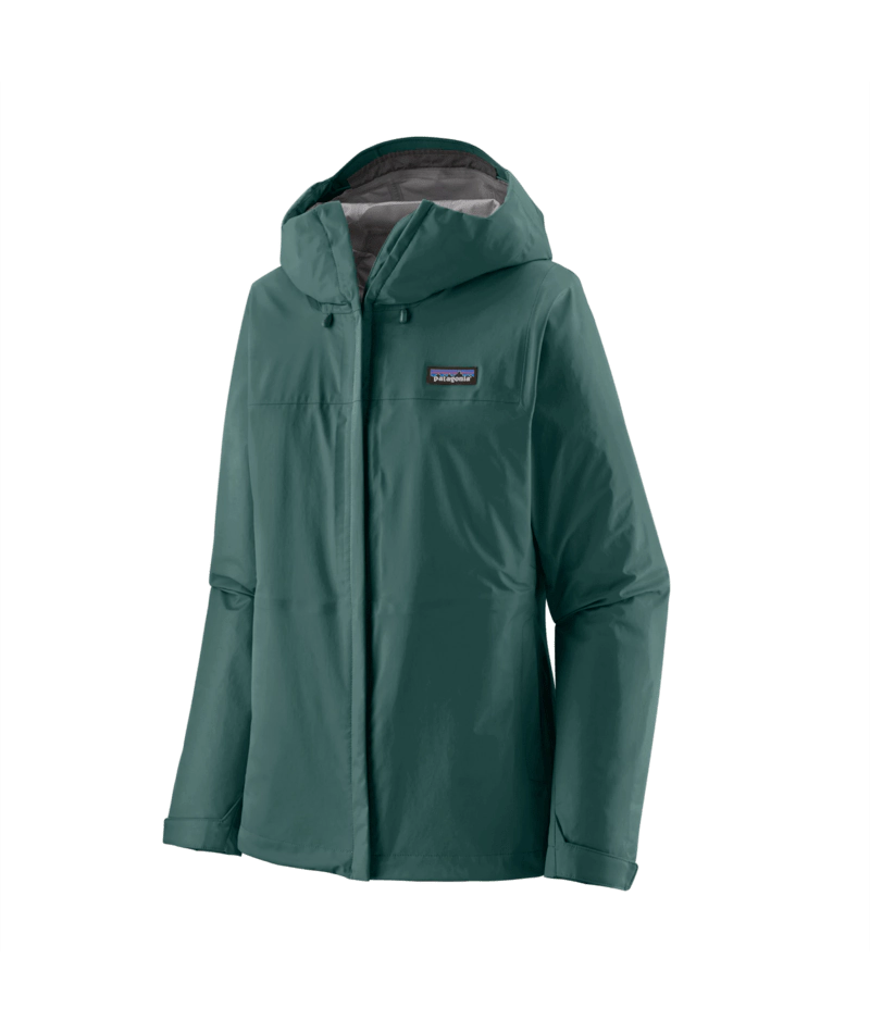 Patagonia Torrentshell 3L Rain Jacket Dames