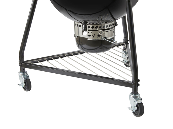 Weber Summit Kamado E6