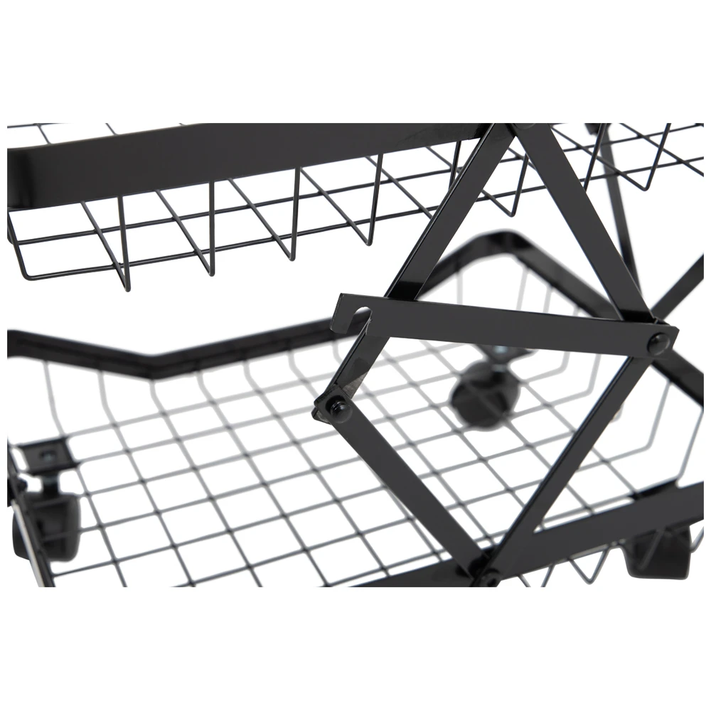 Bo-Camp Ind Opbergrek Braddock