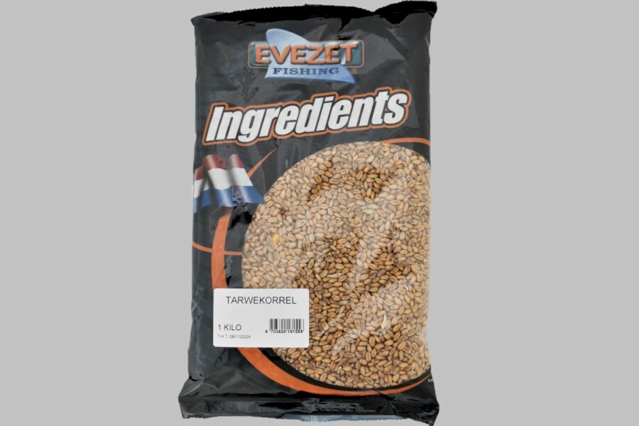 Evezet Tarwekorrel 1Kg