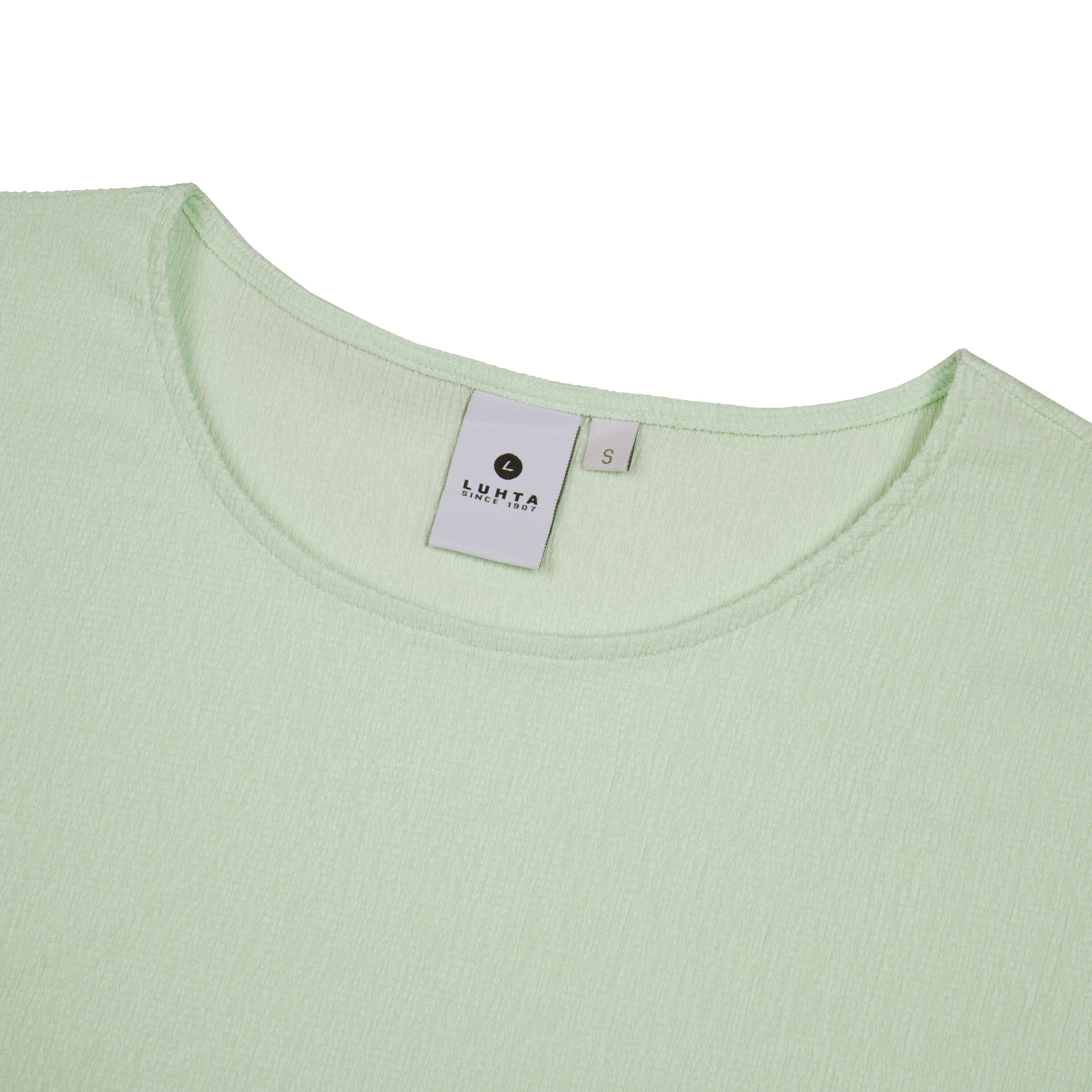 Luhta T-Shirt Hyppeis Dames 