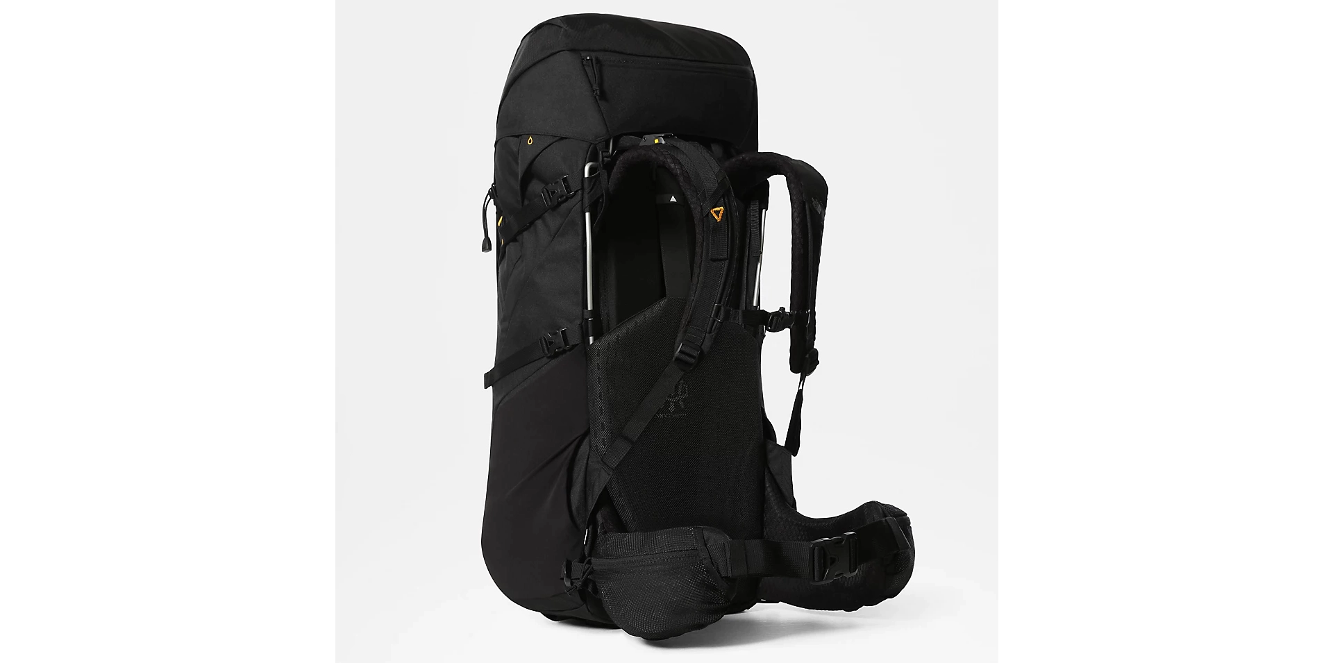 The North Face Backpack Terra 65