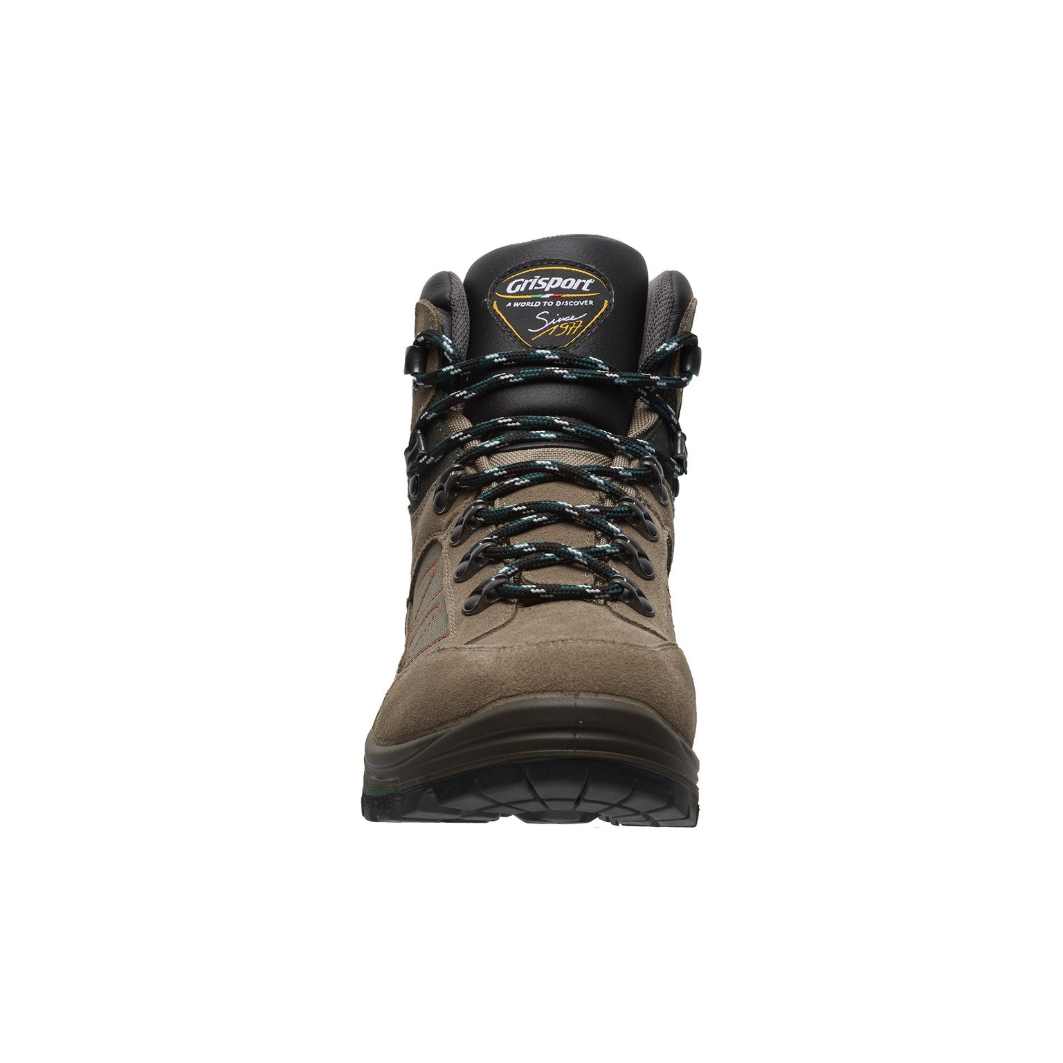 Grisport Everest Mid Unisex