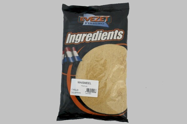 Evezet Maismeel Ttx Fijn Evz 1Kg