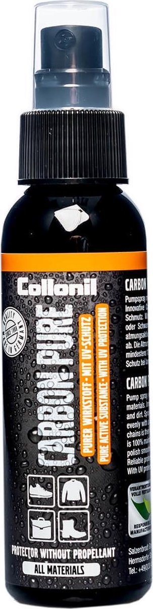 Collonil Carbon Pure Pomp