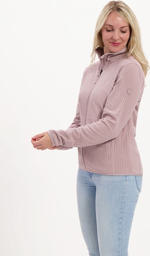 Kjelvik Damesvest Nola Dames