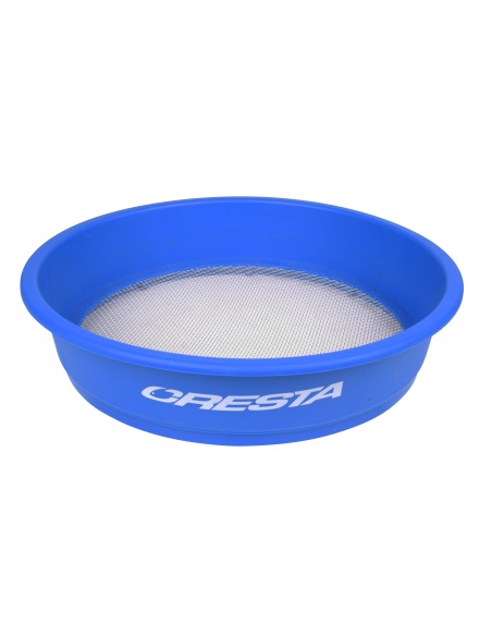 Cresta Supa Riddle Square Mesh 4mm