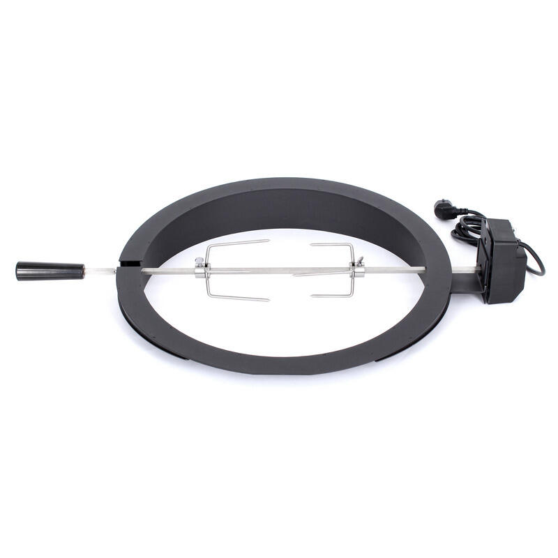 The Spit On Fire 21 Inch