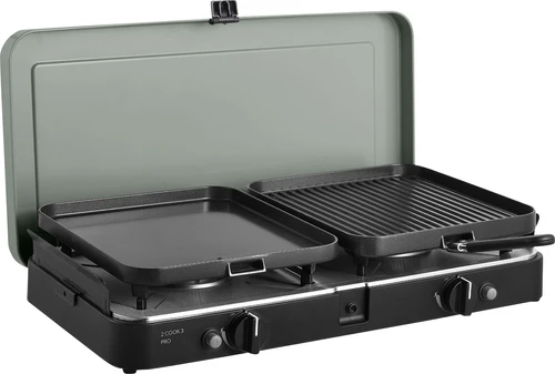 Cadac 2-Cook 3 Pro Deluxe 30Mbar