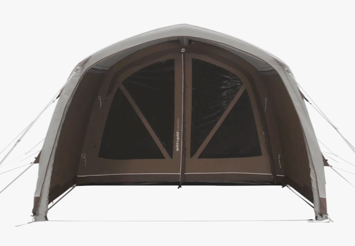 Outwell Opblaasbare Tunneltent Boston 5 Air TC